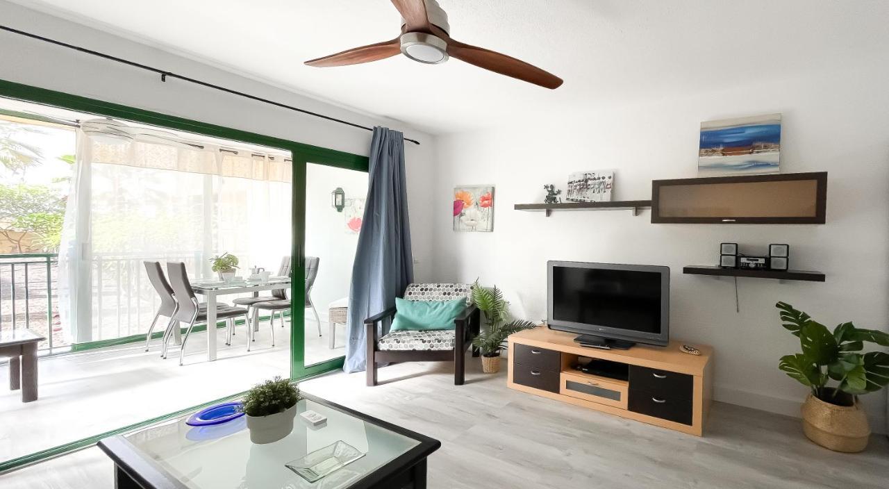 Atlantic Garden 142 By Best Holidays Fuerteventura Corralejo Exterior photo