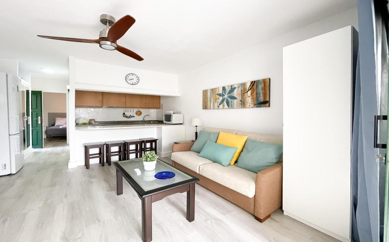 Atlantic Garden 142 By Best Holidays Fuerteventura Corralejo Exterior photo
