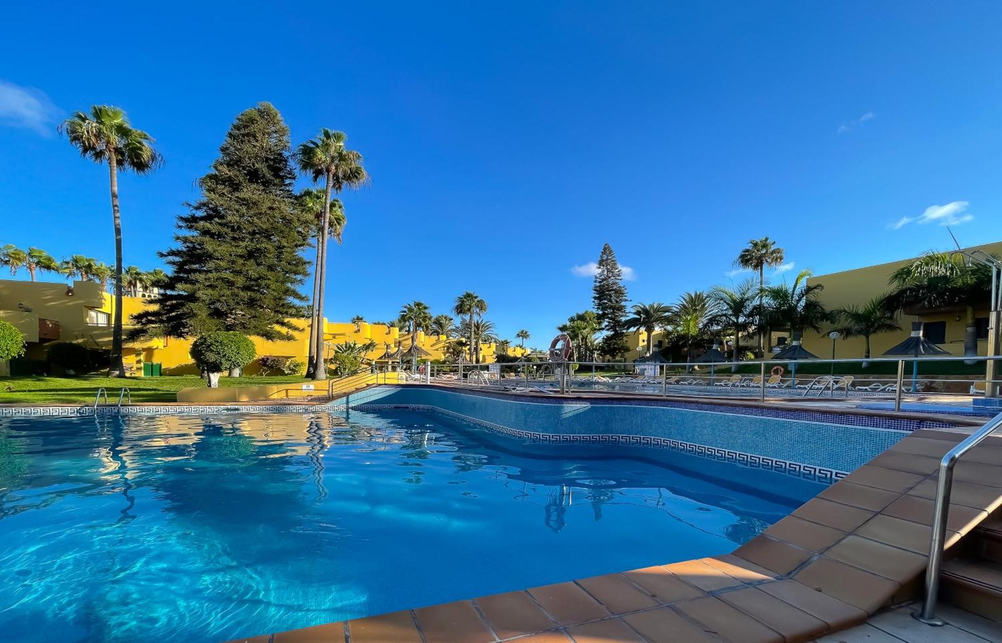 Atlantic Garden 142 By Best Holidays Fuerteventura Corralejo Exterior photo