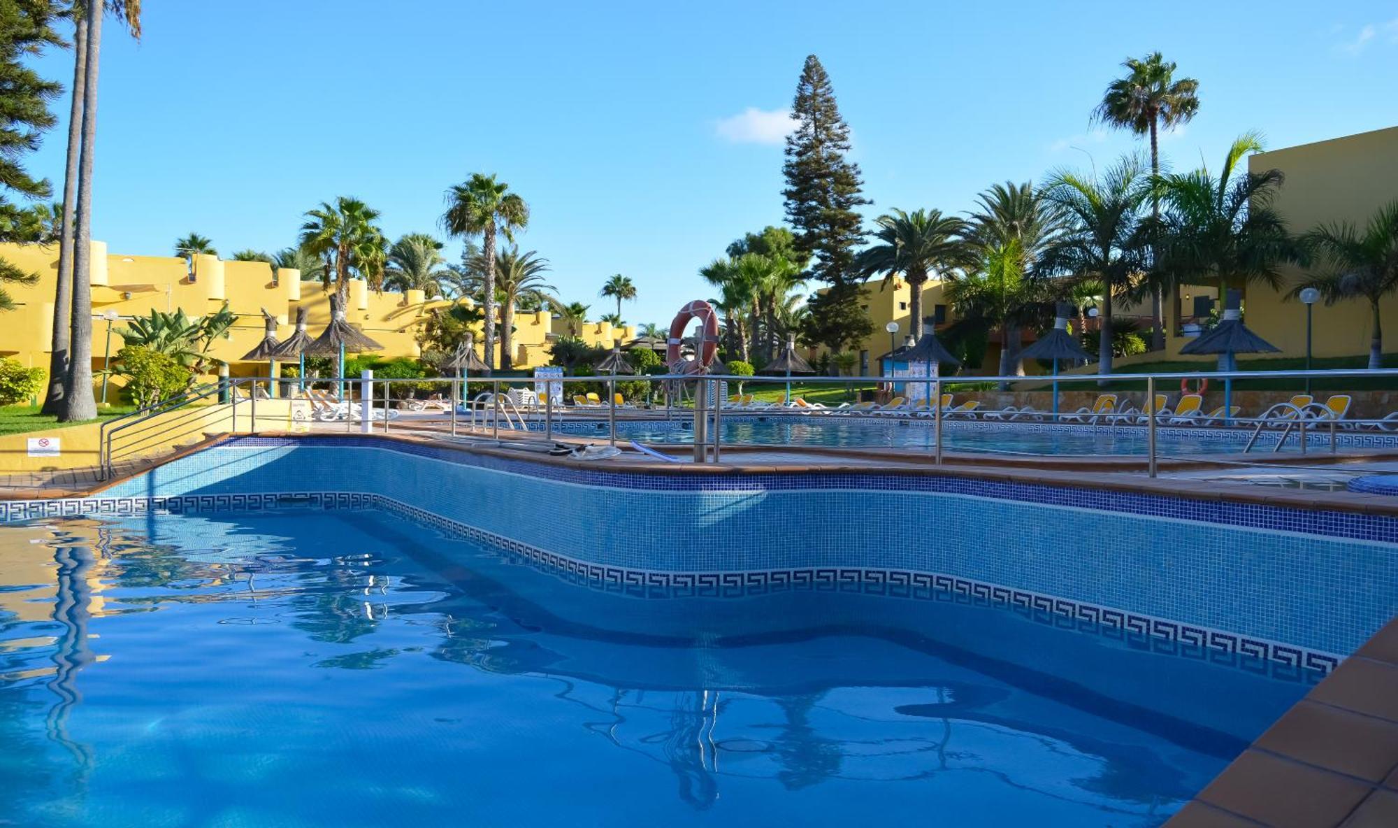 Atlantic Garden 142 By Best Holidays Fuerteventura Corralejo Exterior photo