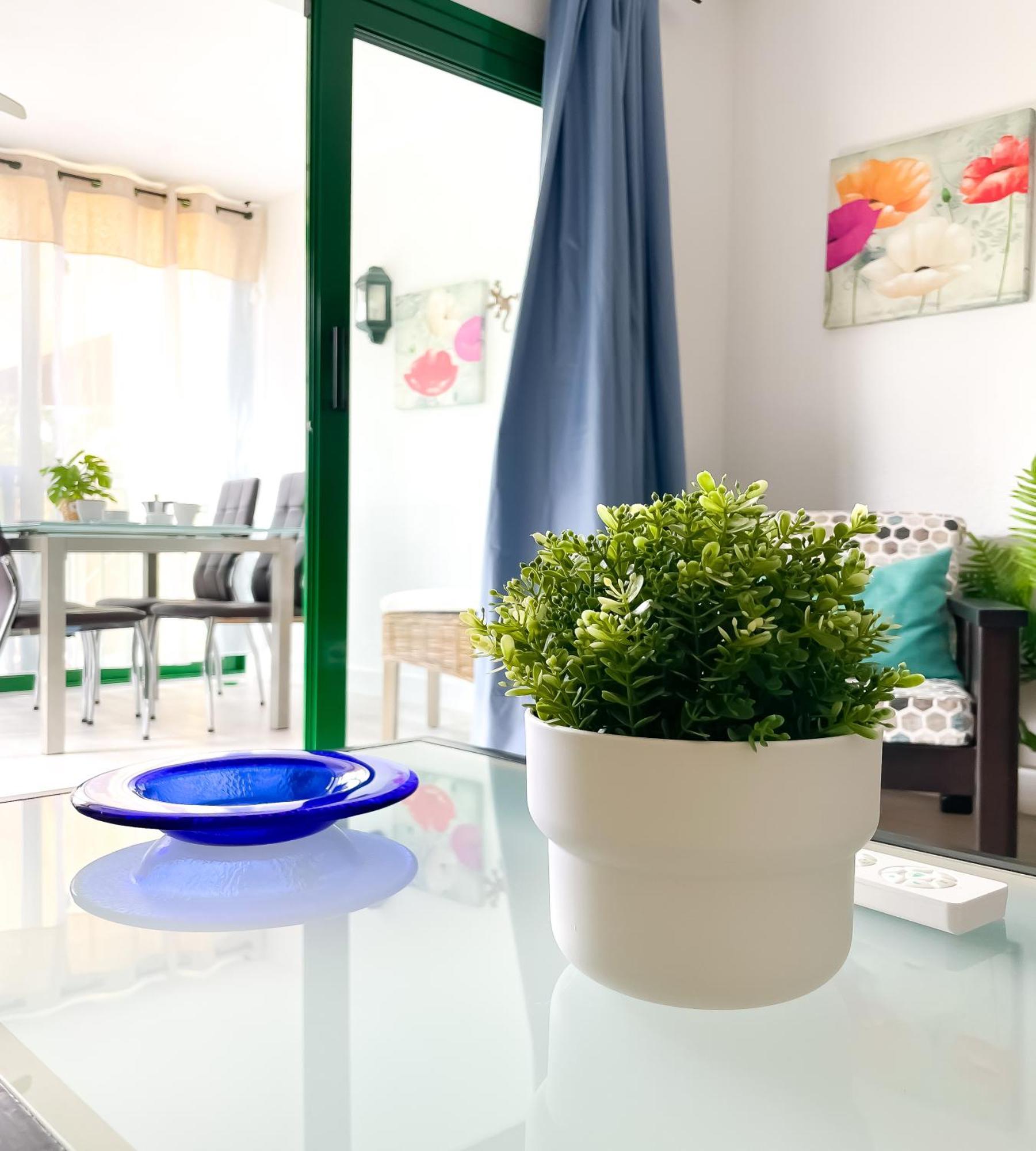 Atlantic Garden 142 By Best Holidays Fuerteventura Corralejo Exterior photo
